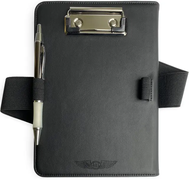 iPad Mini Kneeboard 