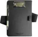 iPad Mini Kneeboard 