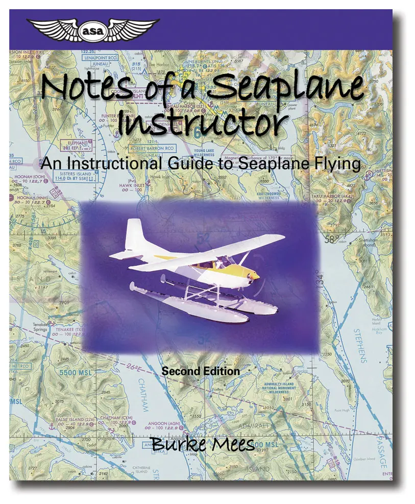 Notes of a Seaplane Instructor 