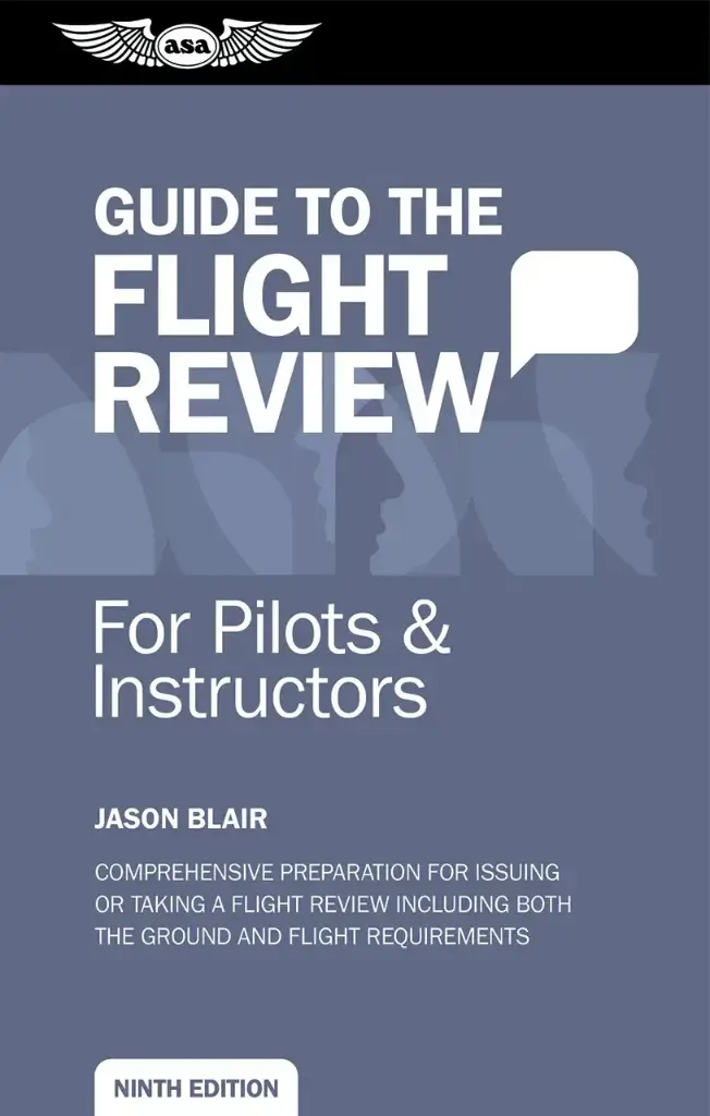 Guide to the Flight Review OEG