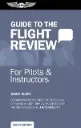 Guide to the Flight Review OEG