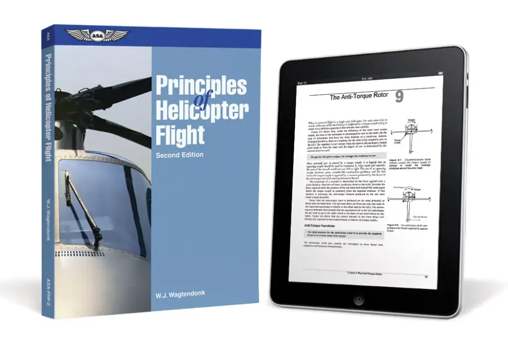 Principles of Helicopter Flight (eBundle)