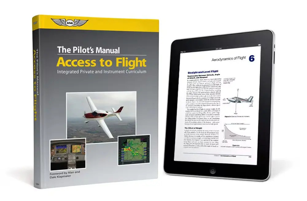 PM Series: Access to Flight (eBundle)