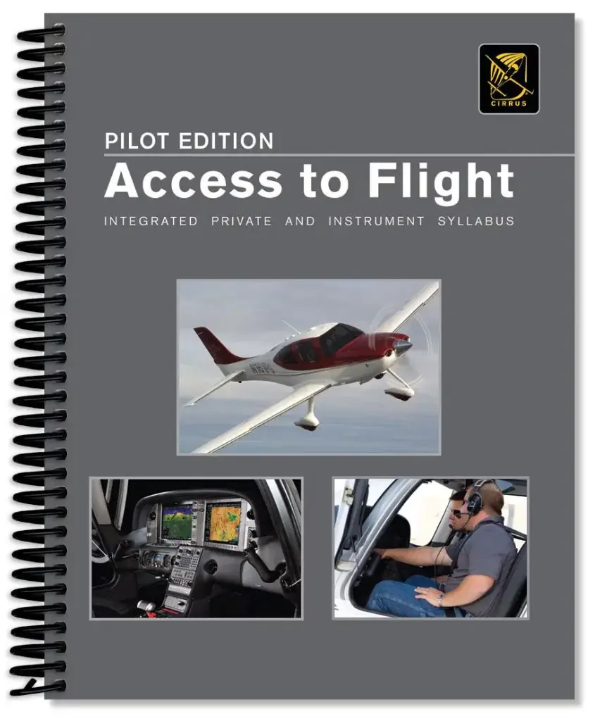 PM Series: Access to Flight Syllabus