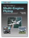 PM Series: Multi-Engine Flying