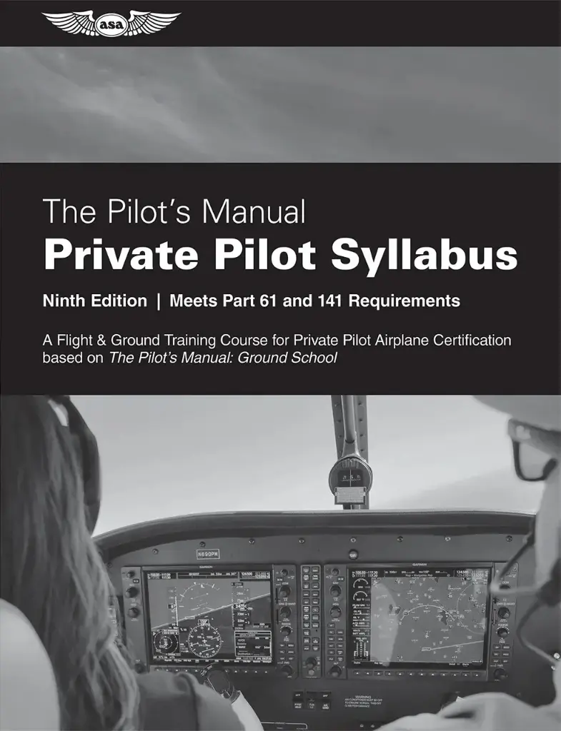 PM Series: Private Pilot Syllabus