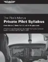 PM Series: Private Pilot Syllabus