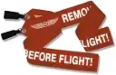 Pitot Tube Cover 5/8" 