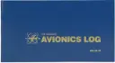 The Standard® Avionics Log 