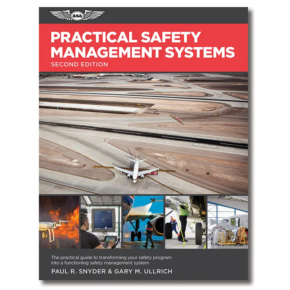 Practical Safety Management Systems 