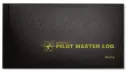 The Standard® Pilot Master Log 