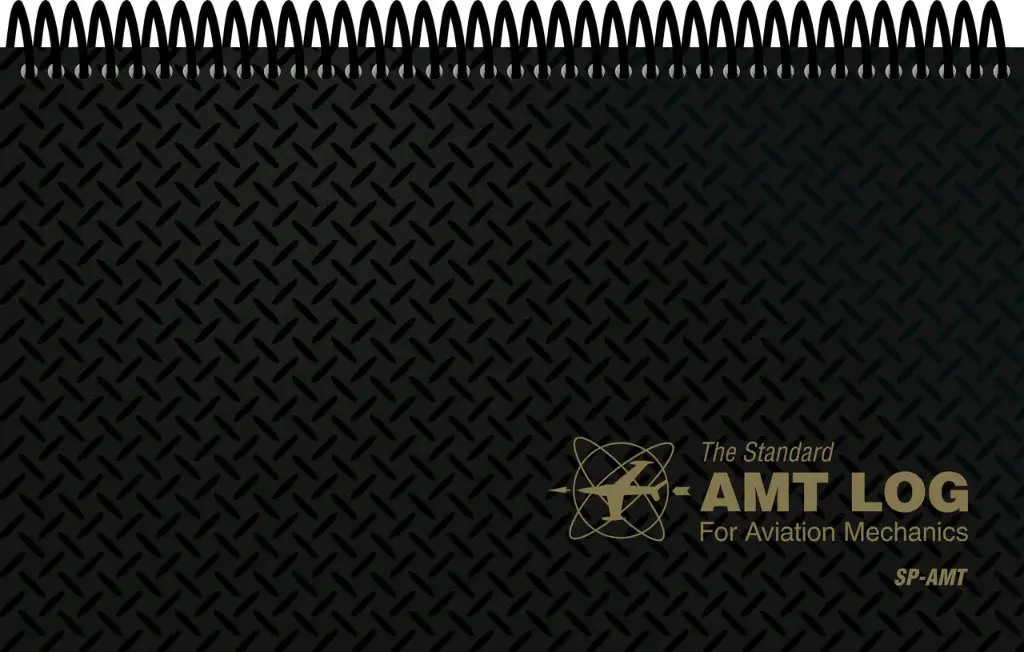 The Standard® AMT Log 