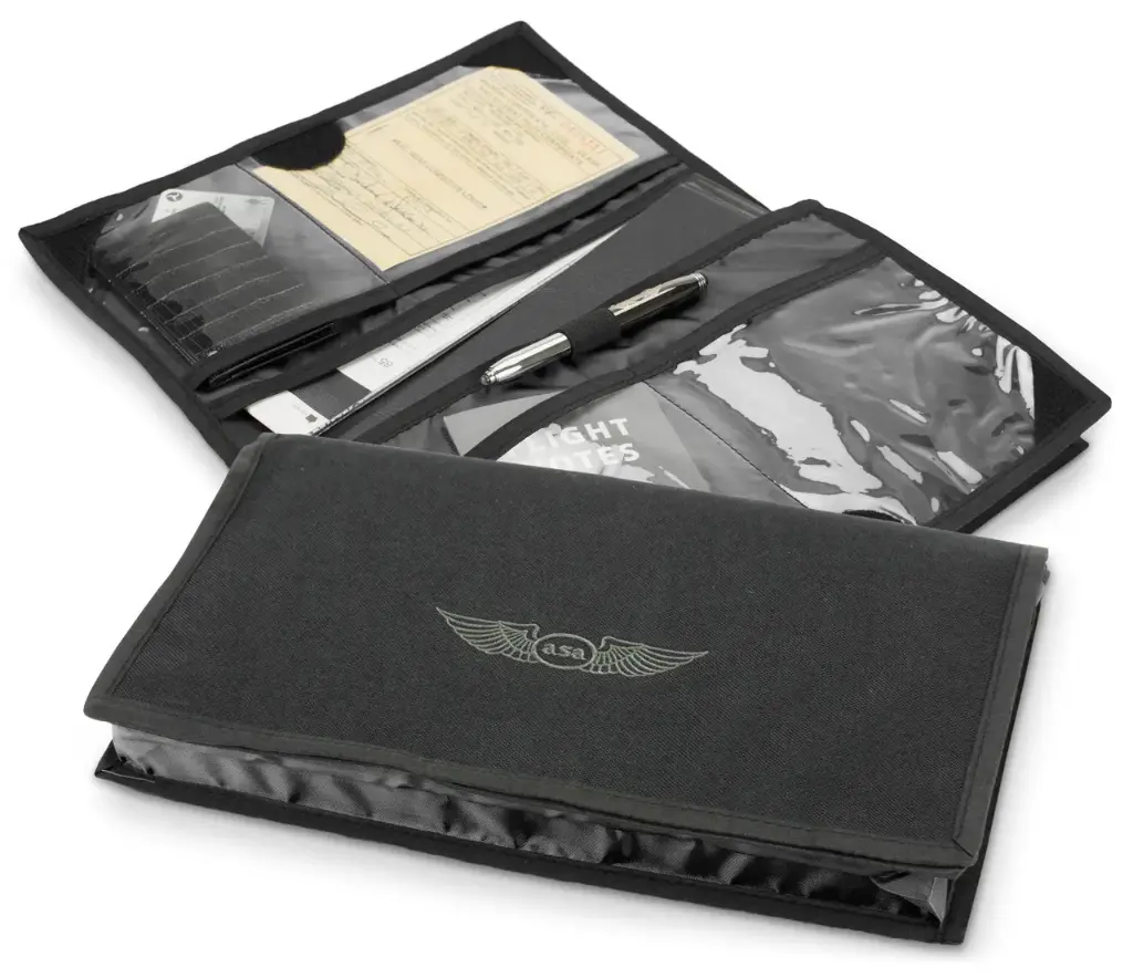 Logbook Case 