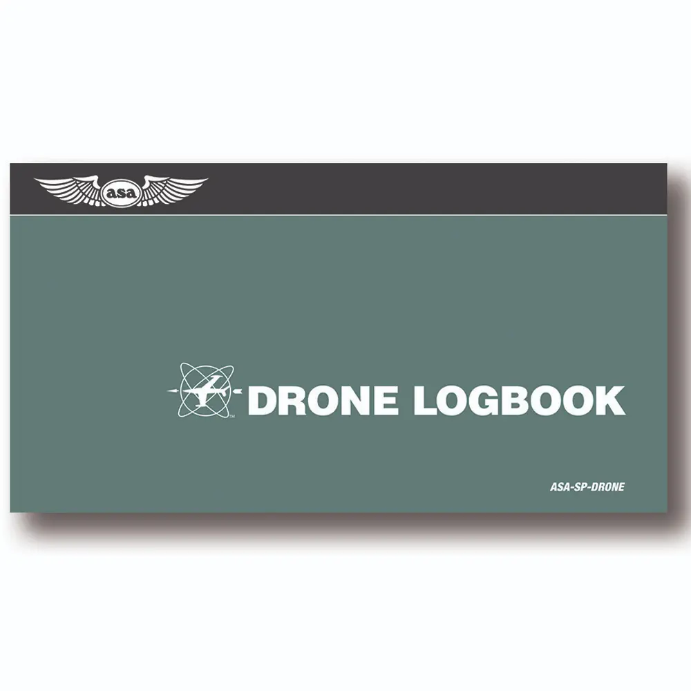 Drone Logbook 