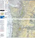 Student Sectional Aeronautical Chart Study Tool 