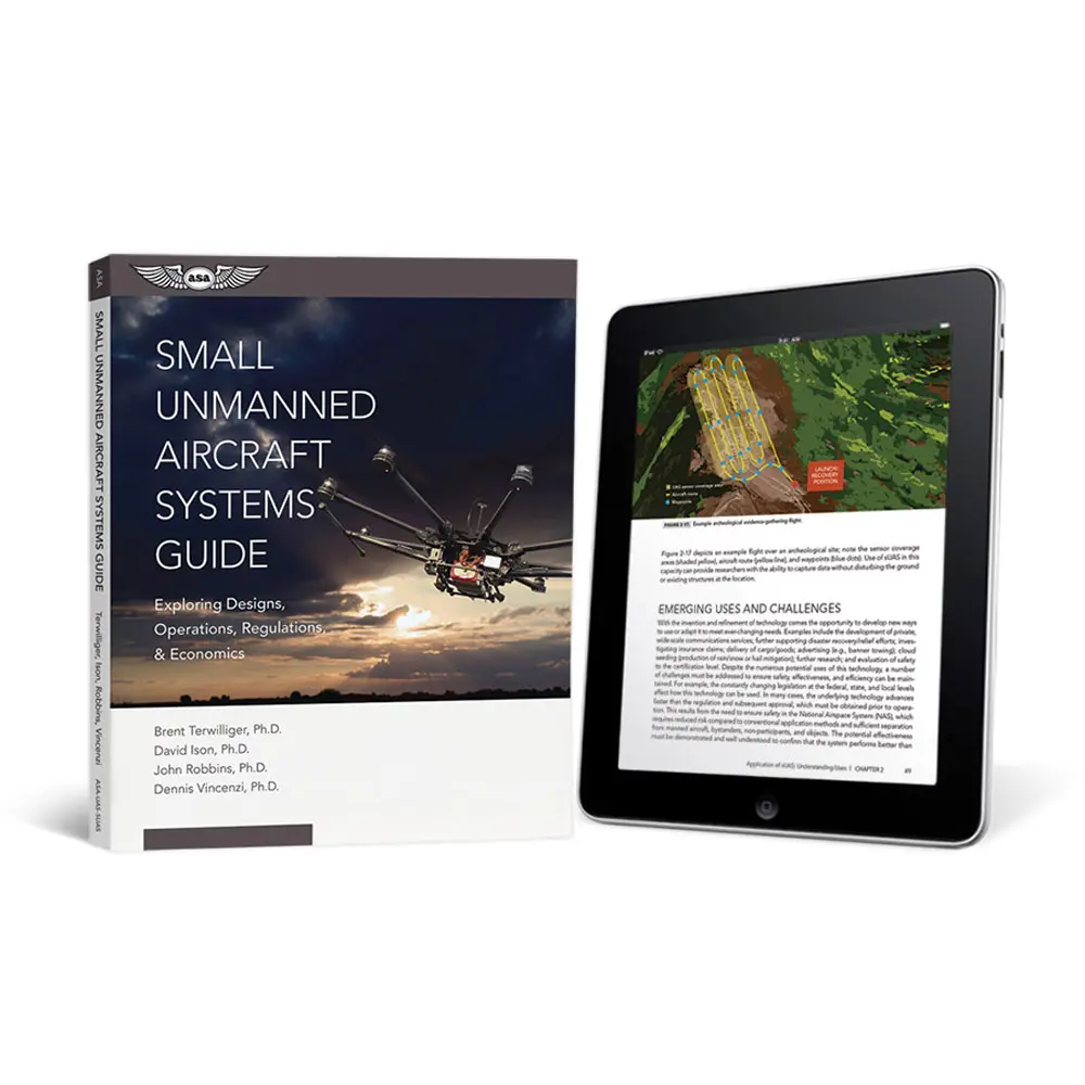 ASA-UAS-SUAS-2X