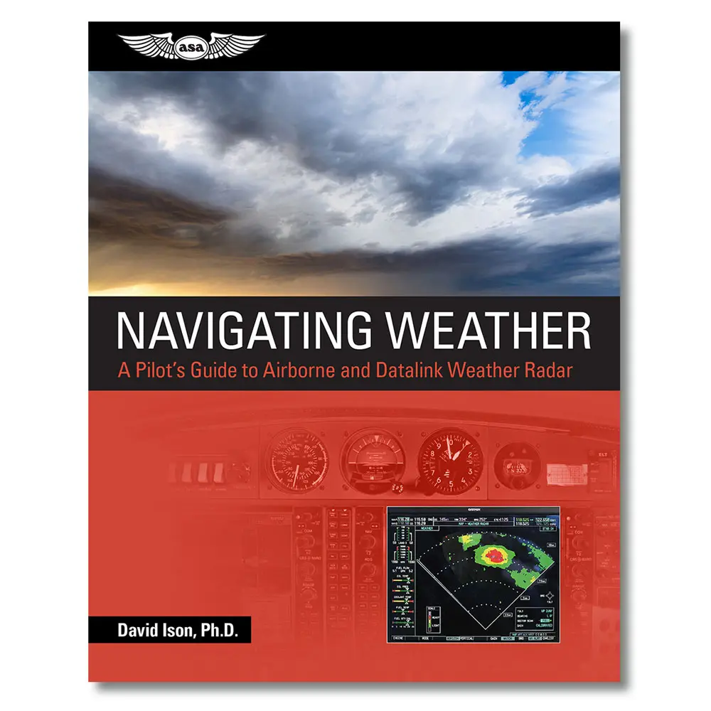 Navigating Weather 