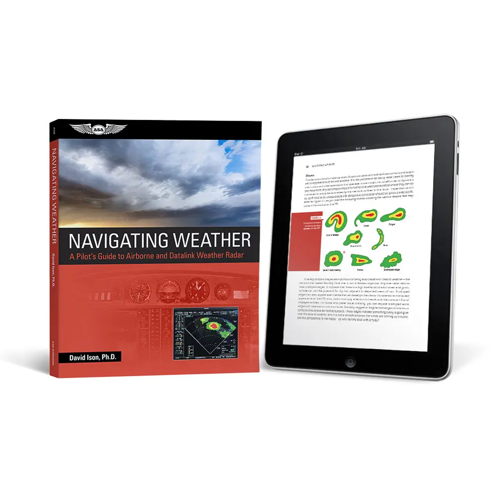 Navigating Weather (eBundle)