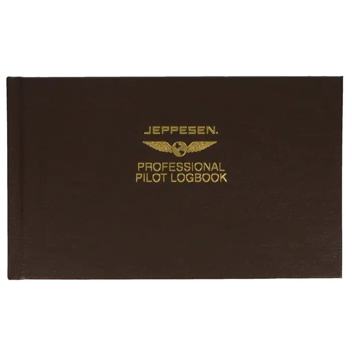 Pro Pilot Logbook