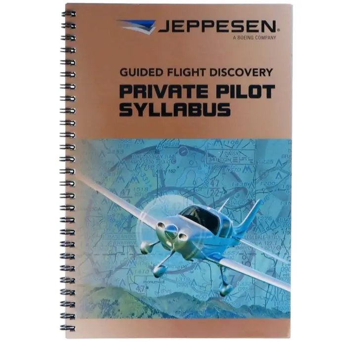 Private Pilot Syllabus