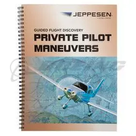 Private Pilot Maneuvers GFD
