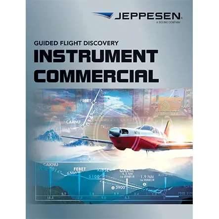 Instrument/Commercial Textbook