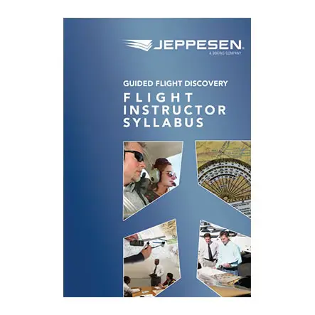 Flight Instructor Syllabus