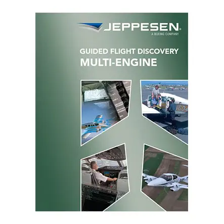 Multi-Engine Textbook