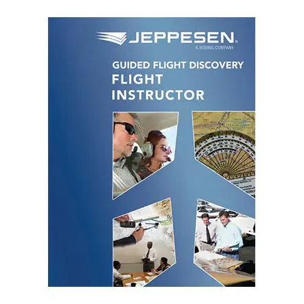 Flight Instructor Textbook