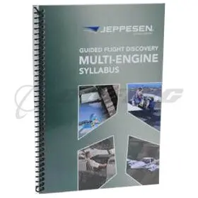Multi-Engine Syllabus GFD