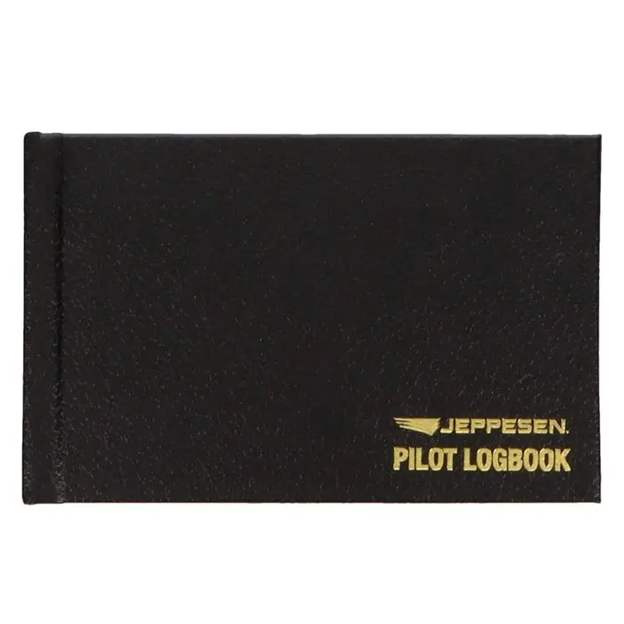 Student Pilot Logbook