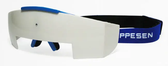JeppShades