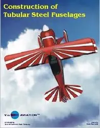 Construction of Tubular Steel Fuselages