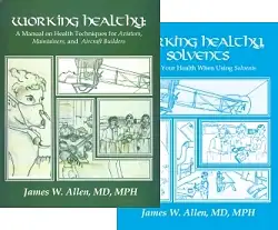 Working Healthy Set