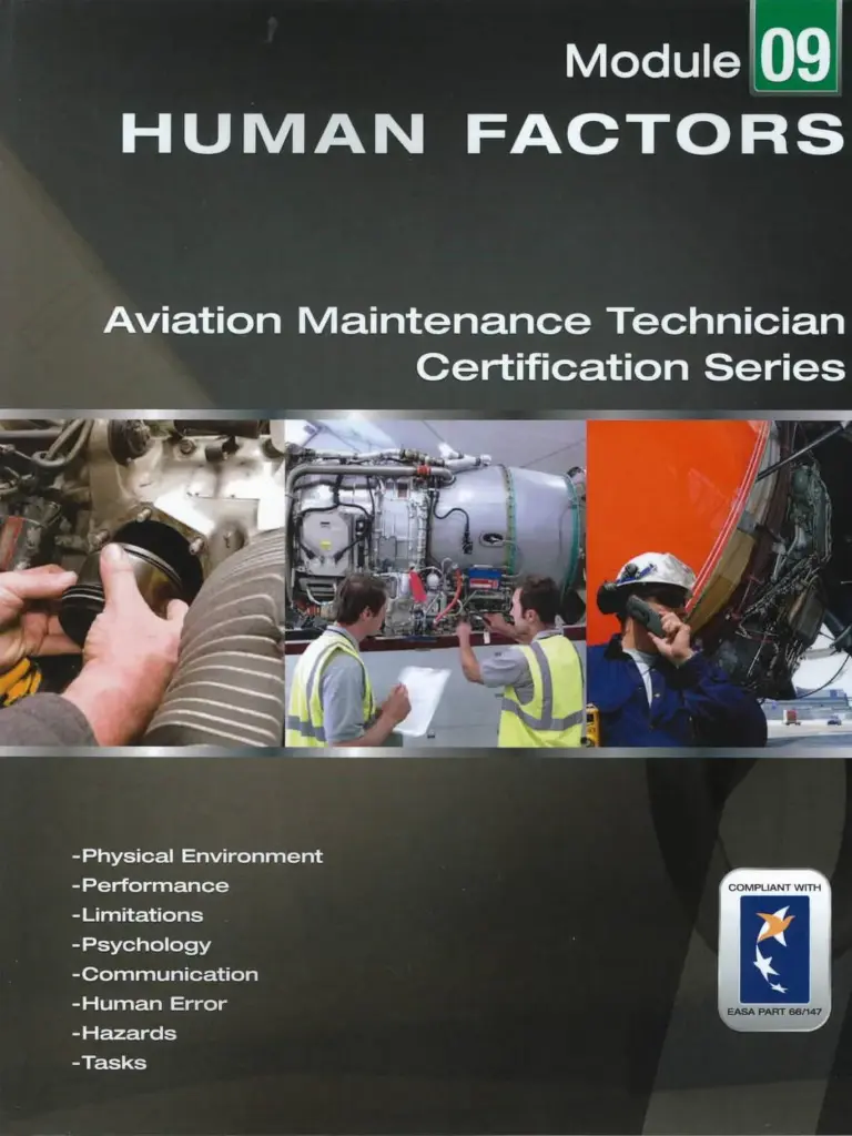 Human Factors AMT