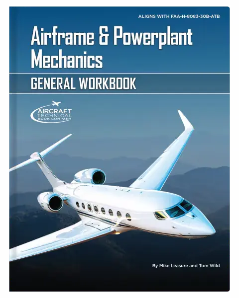 A&P General Mechanics WB