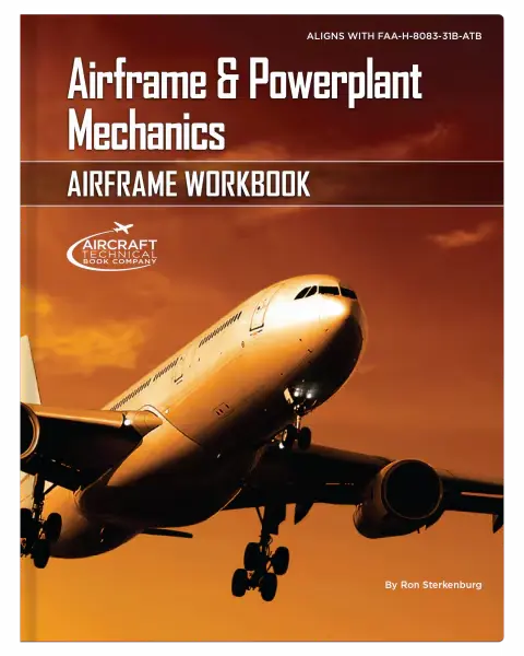 A&P Airframe WB