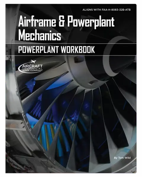 A&P Powerplant WB