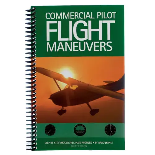 Commercial Flight Manuevers