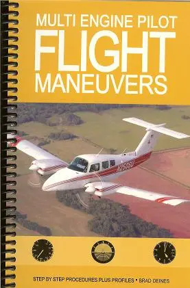 Multi Engine Flight Maneuvers