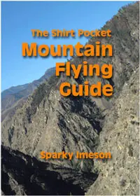 Pocket Mountain Flying Bible