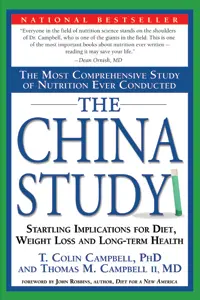 The China Study