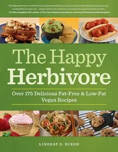 Happy Herbivore