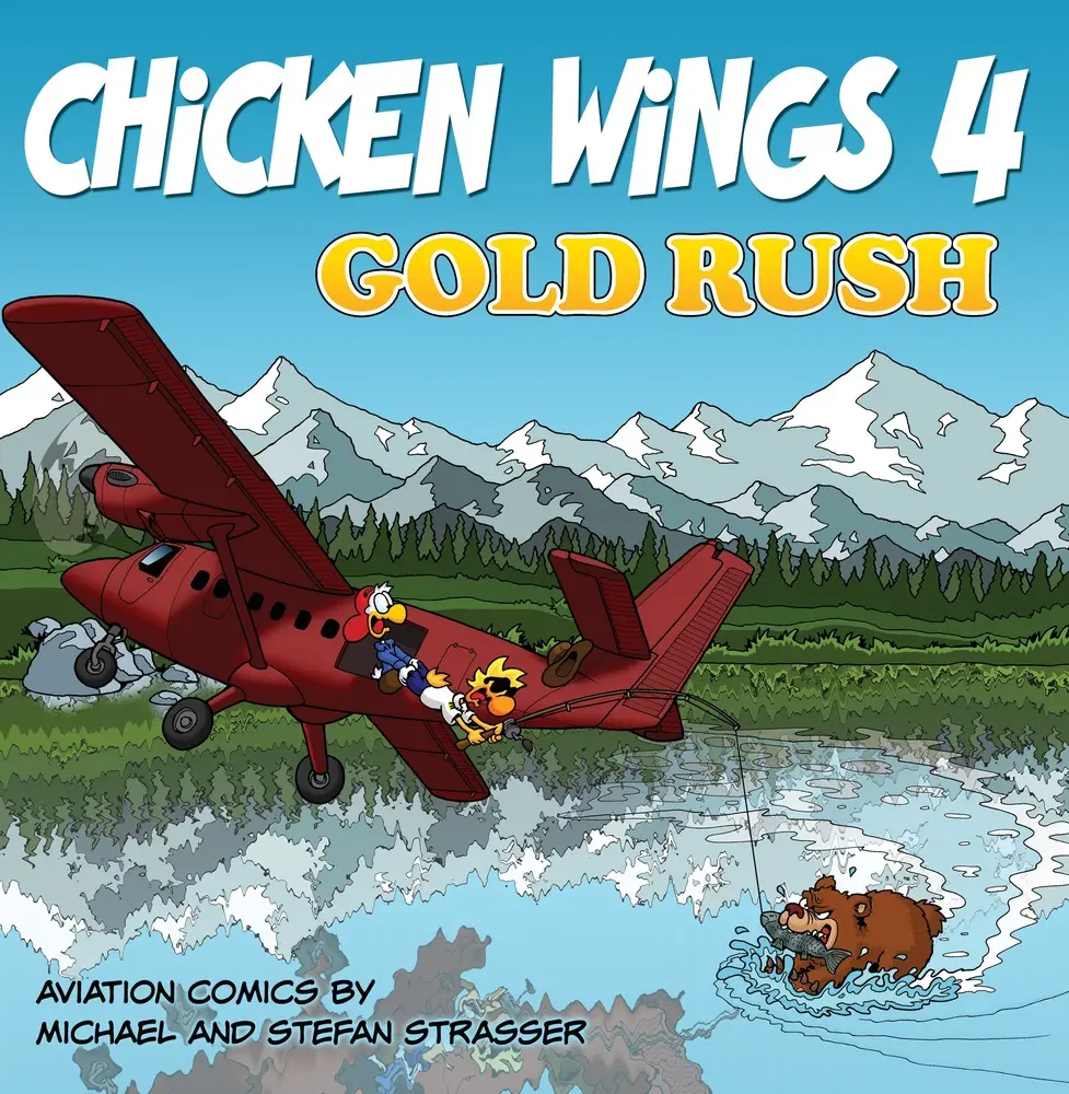Chicken Wings 4