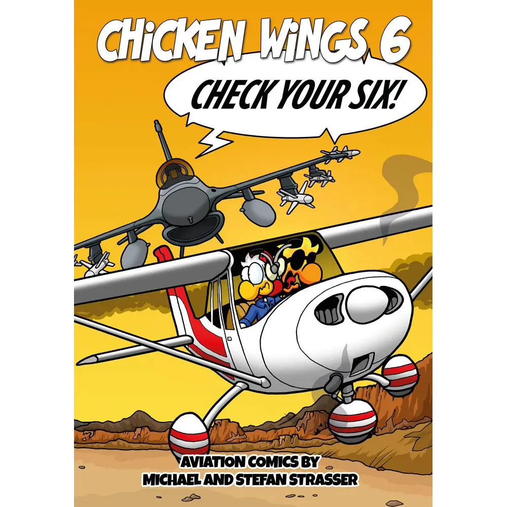 Chicken Wings 6