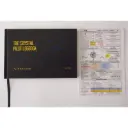 Crystal Pilot Logbook