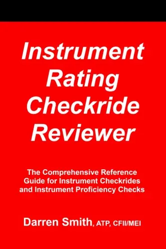 Instrument Rating Checkride