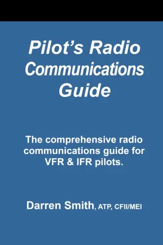 Radio Communication Guide
