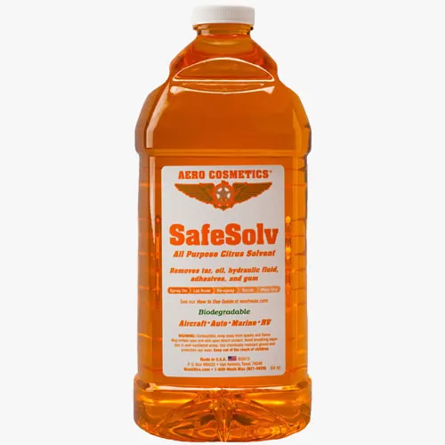SafeSolv Citrus Cleaner (32 oz.)