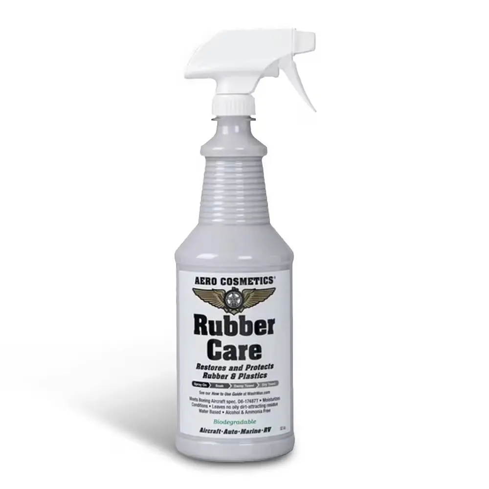 Rubber Care (32 oz.)